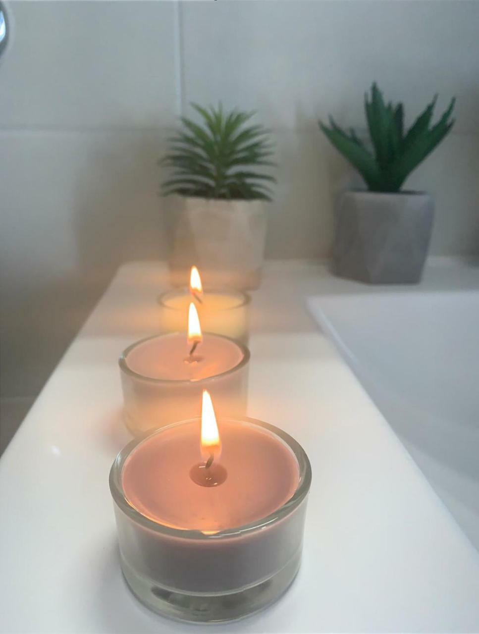 Modern Apartments Day シベニク エクステリア 写真