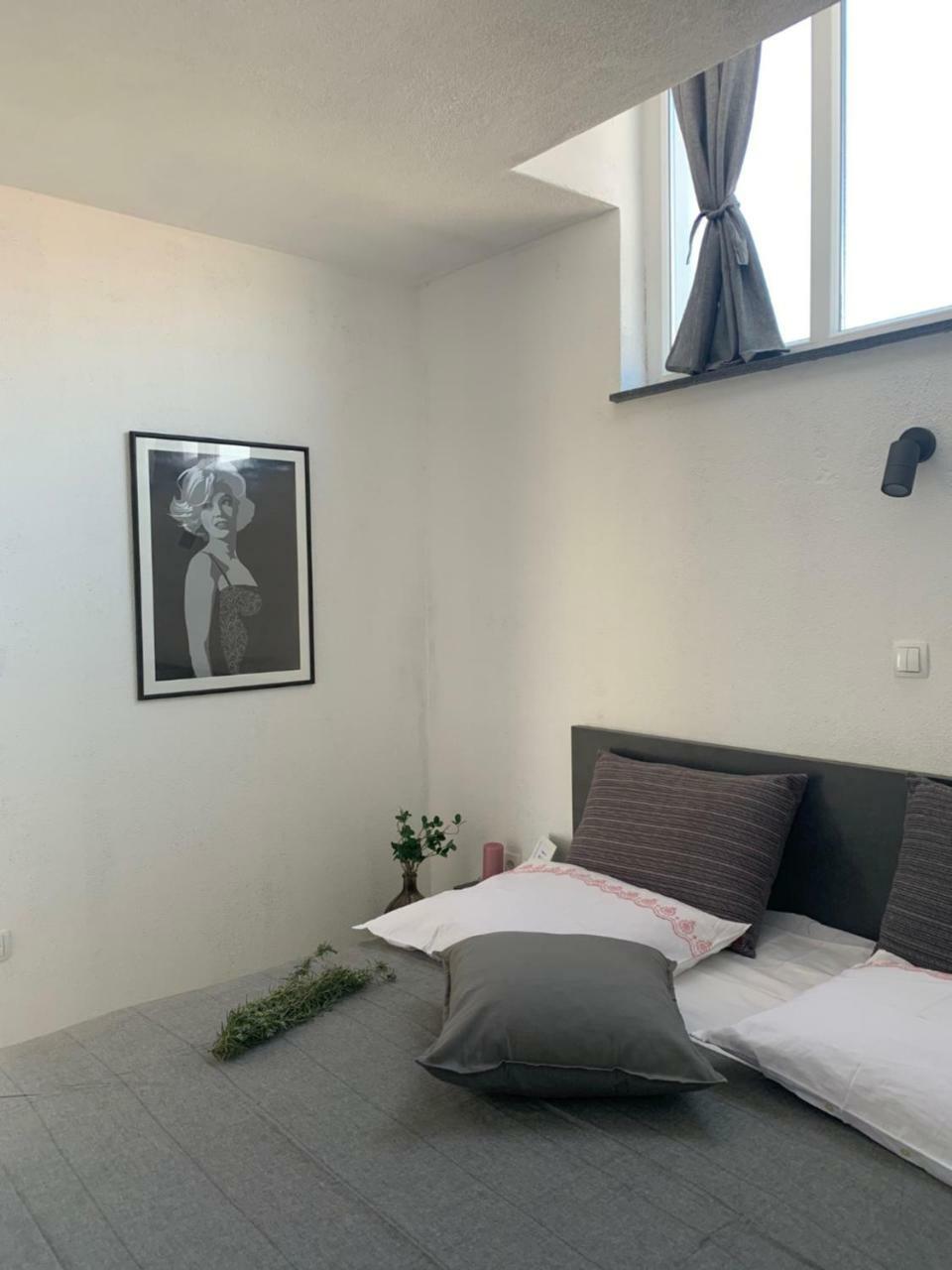 Modern Apartments Day シベニク エクステリア 写真